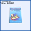 Strong sticky mouse board, super strong sticky mouse stickers, a magic tool for catching big rats, household direct sales, wholesale for foreign trade details Picture